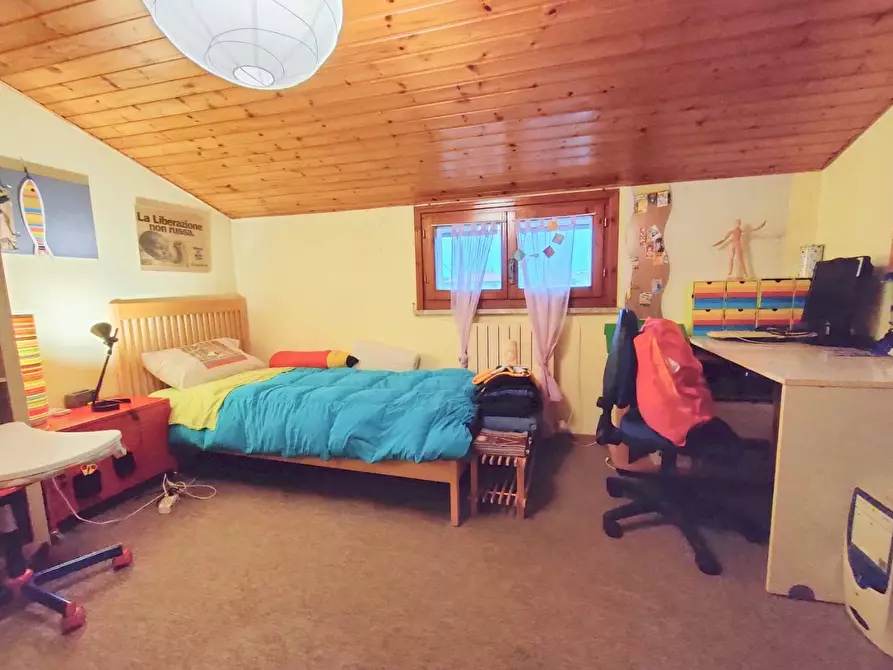 Immagine 18 di Appartamento in vendita  a Cascina