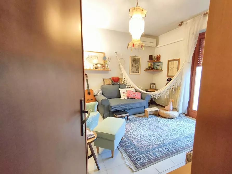 Immagine 3 di Appartamento in vendita  a Cascina