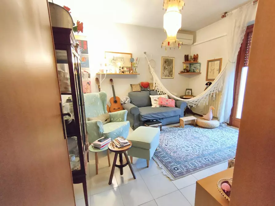 Immagine 2 di Appartamento in vendita  a Cascina