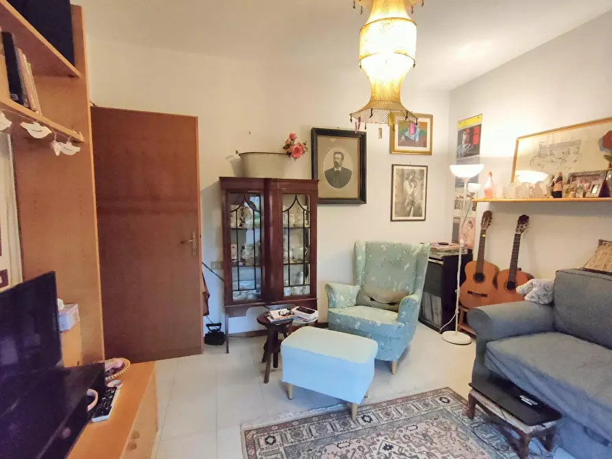 Immagine 6 di Appartamento in vendita  a Cascina