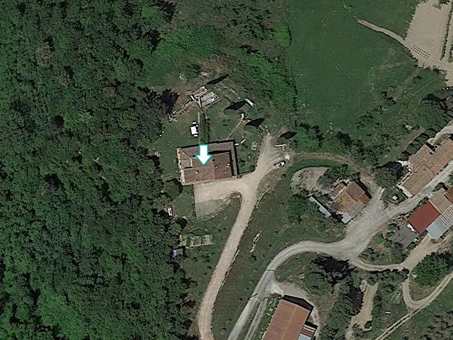 Immagine 1 di Terratetto in vendita  a Volterra