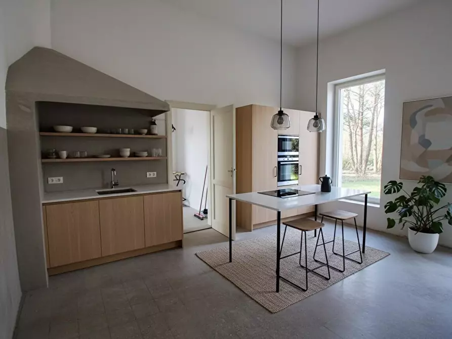 Immagine 9 di Appartamento in vendita  a Livorno