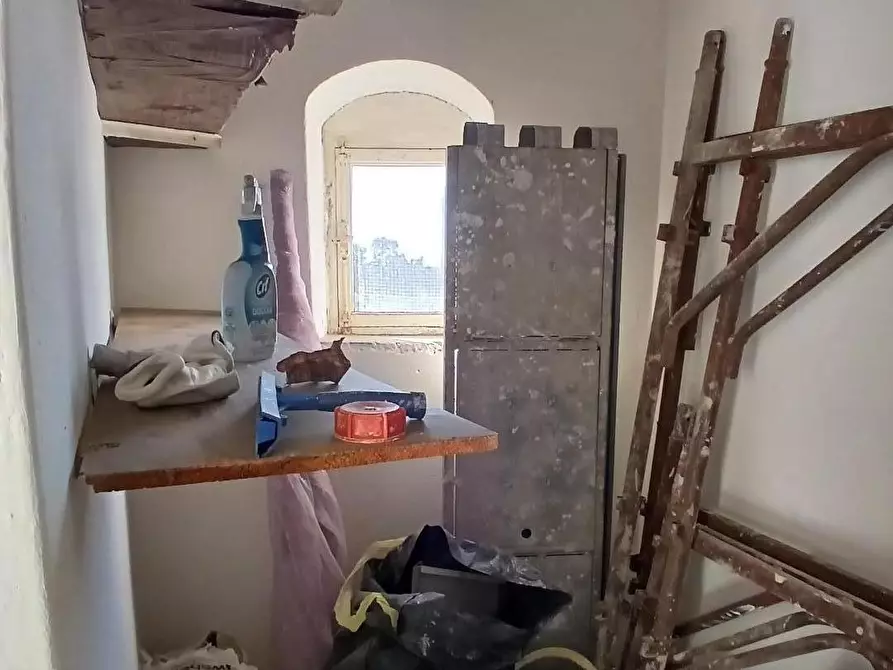 Immagine 22 di Appartamento in vendita  a Livorno