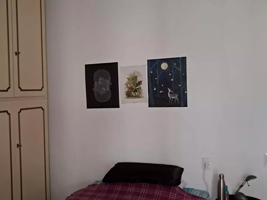 Immagine 3 di Appartamento in affitto  a Pisa