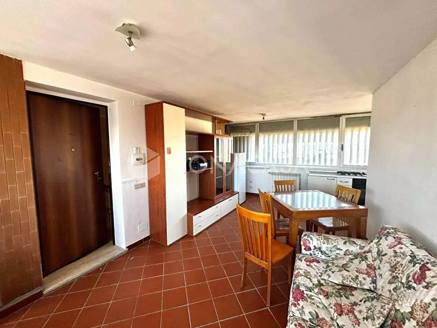 Immagine 1 di Mansarda in affitto  a Capannoli