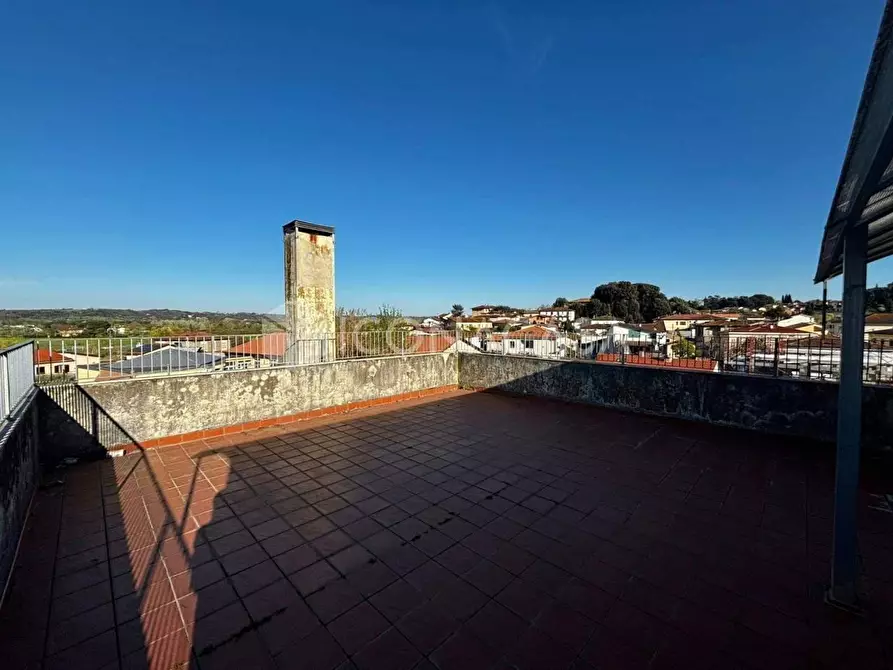 Immagine 17 di Mansarda in affitto  a Capannoli
