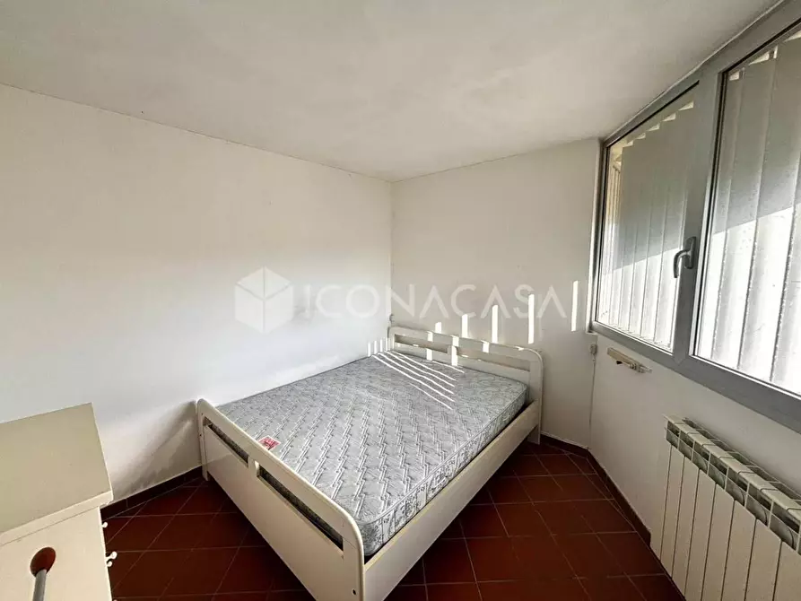 Immagine 12 di Mansarda in affitto  a Capannoli