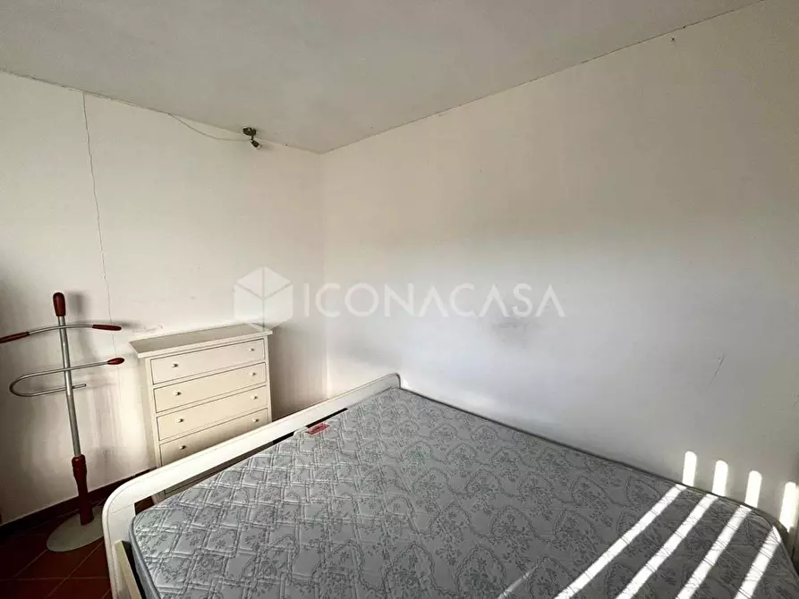 Immagine 11 di Mansarda in affitto  a Capannoli