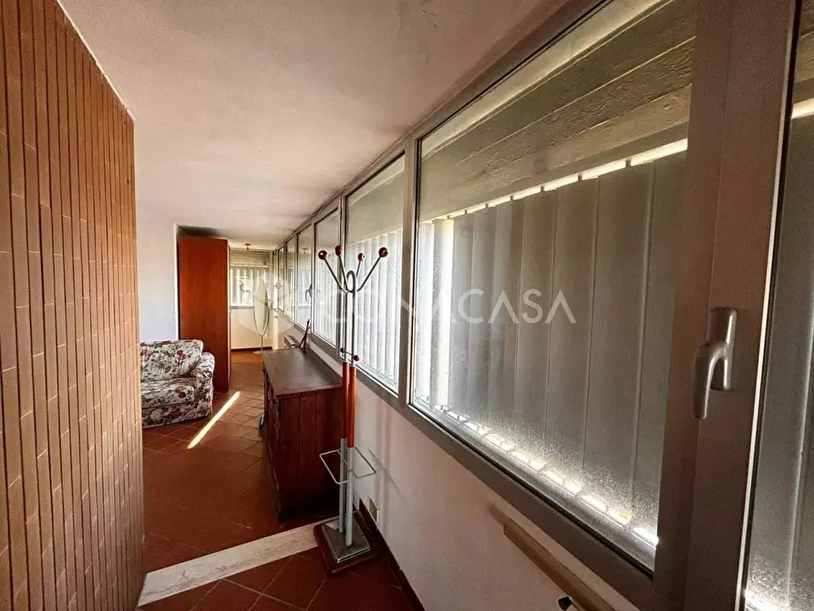 Immagine 8 di Mansarda in affitto  a Capannoli