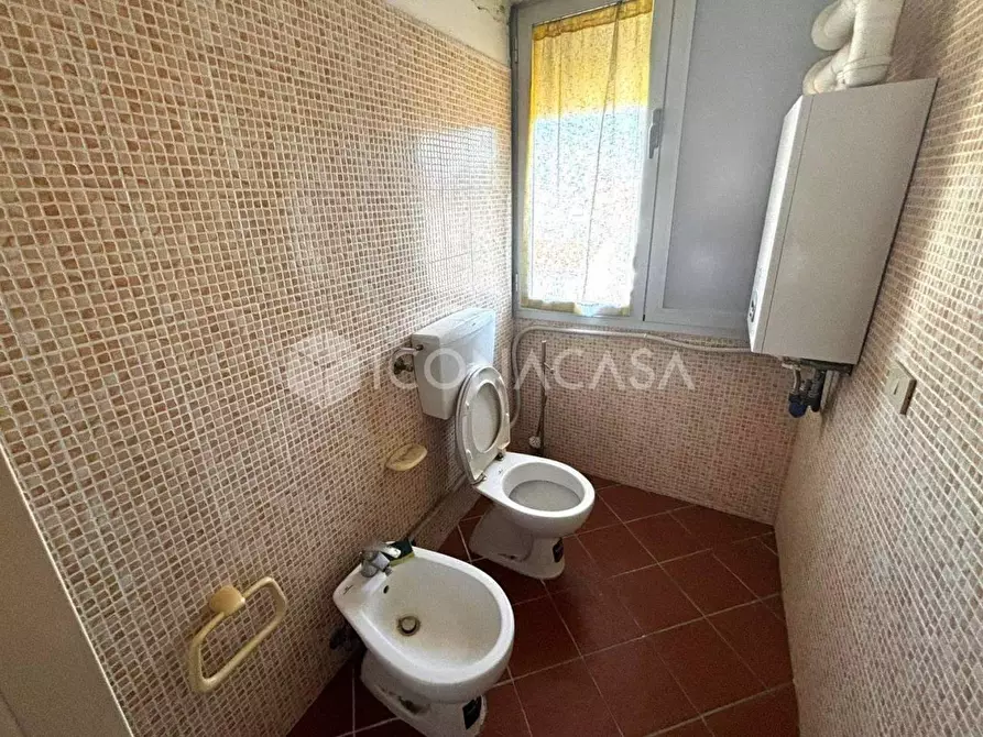 Immagine 14 di Mansarda in affitto  a Capannoli