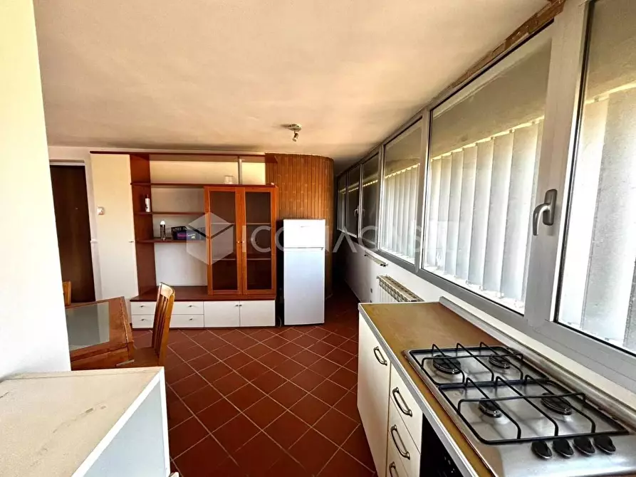 Immagine 3 di Mansarda in affitto  a Capannoli