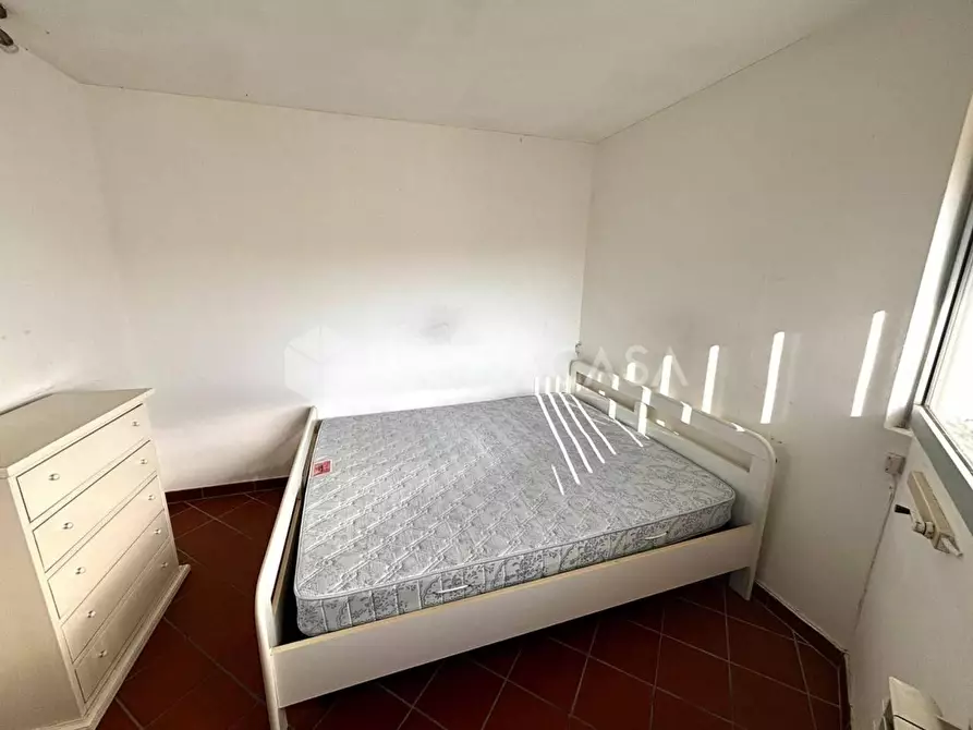 Immagine 10 di Mansarda in affitto  a Capannoli