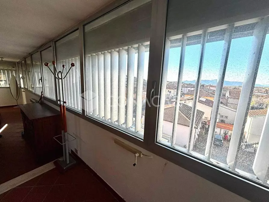 Immagine 9 di Mansarda in affitto  a Capannoli