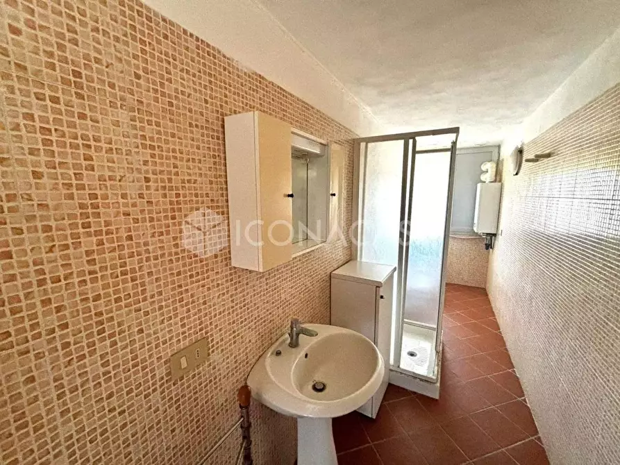 Immagine 13 di Mansarda in affitto  a Capannoli