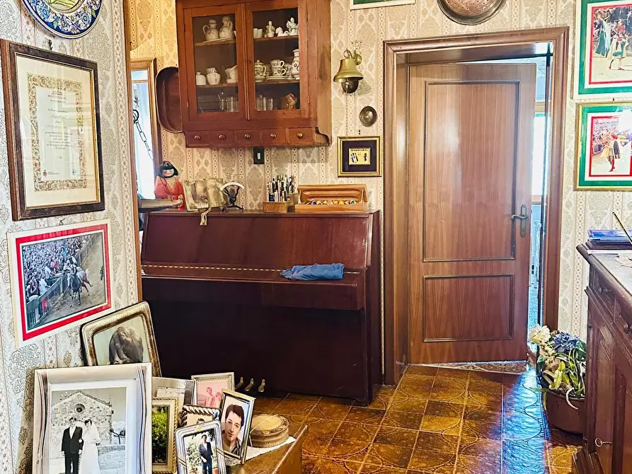 Immagine 3 di Appartamento in vendita  a Monteriggioni