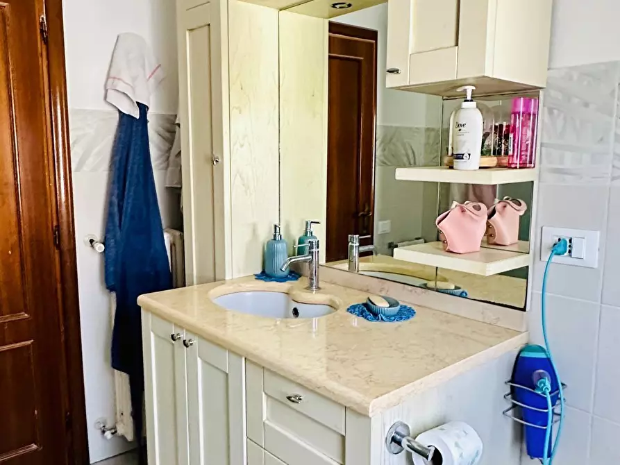 Immagine 16 di Appartamento in vendita  a Monteriggioni