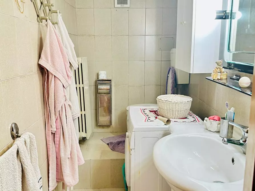 Immagine 18 di Appartamento in vendita  a Monteriggioni