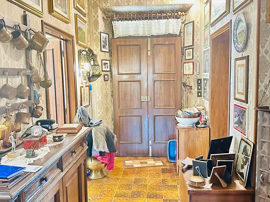 Immagine 5 di Appartamento in vendita  a Monteriggioni