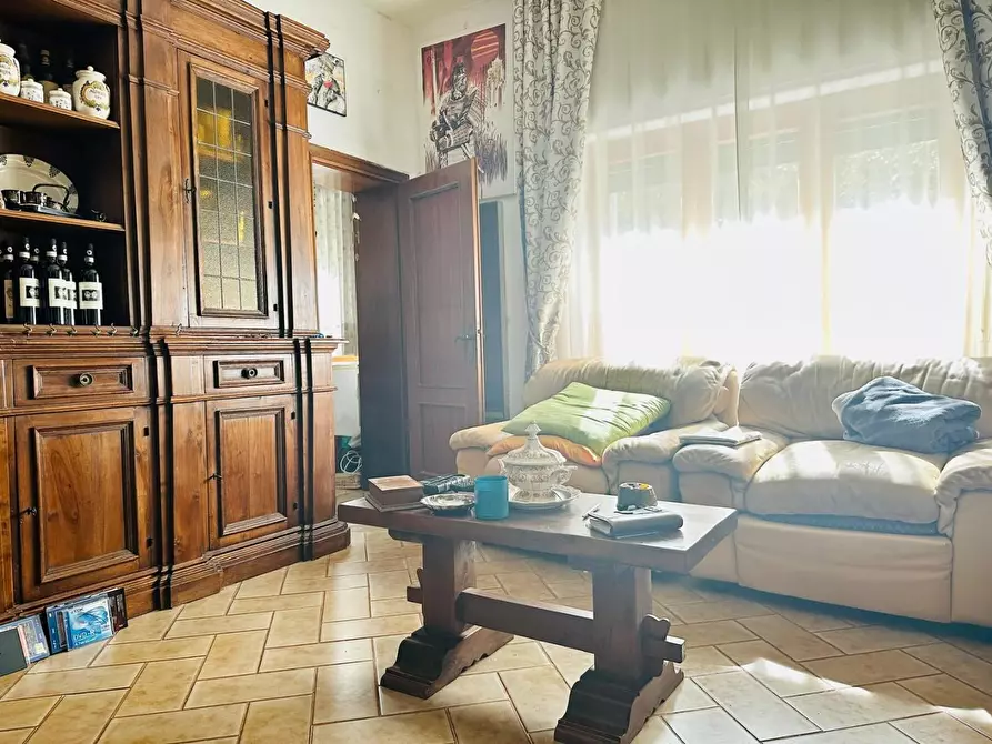 Immagine 1 di Appartamento in vendita  a Monteriggioni