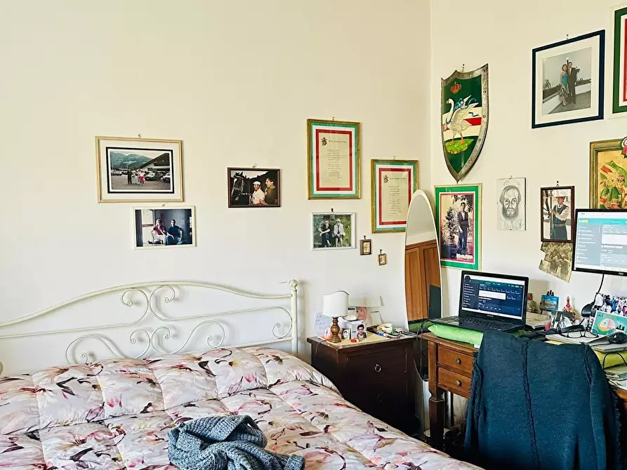 Immagine 14 di Appartamento in vendita  a Monteriggioni