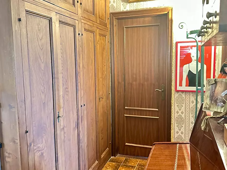 Immagine 4 di Appartamento in vendita  a Monteriggioni