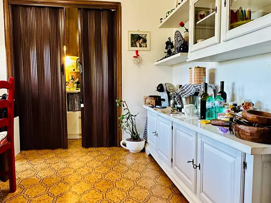 Immagine 9 di Appartamento in vendita  a Monteriggioni