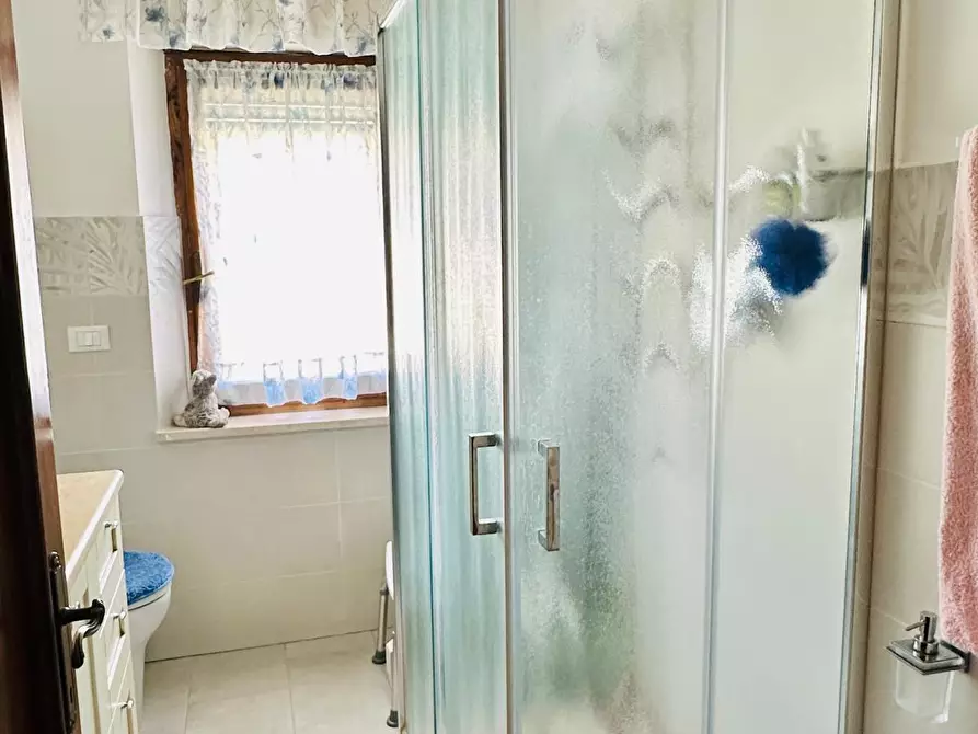 Immagine 17 di Appartamento in vendita  a Monteriggioni