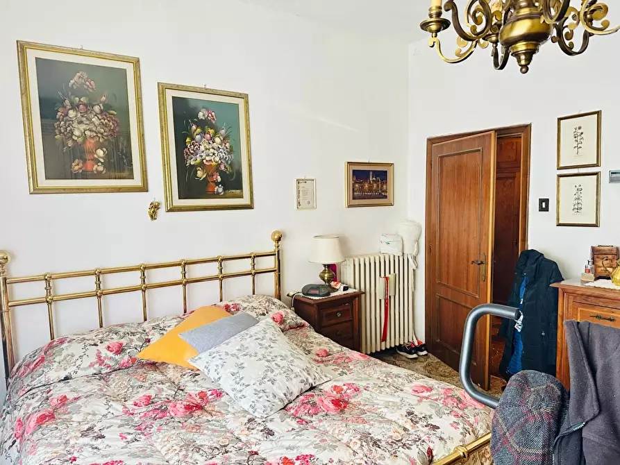 Immagine 13 di Appartamento in vendita  a Monteriggioni