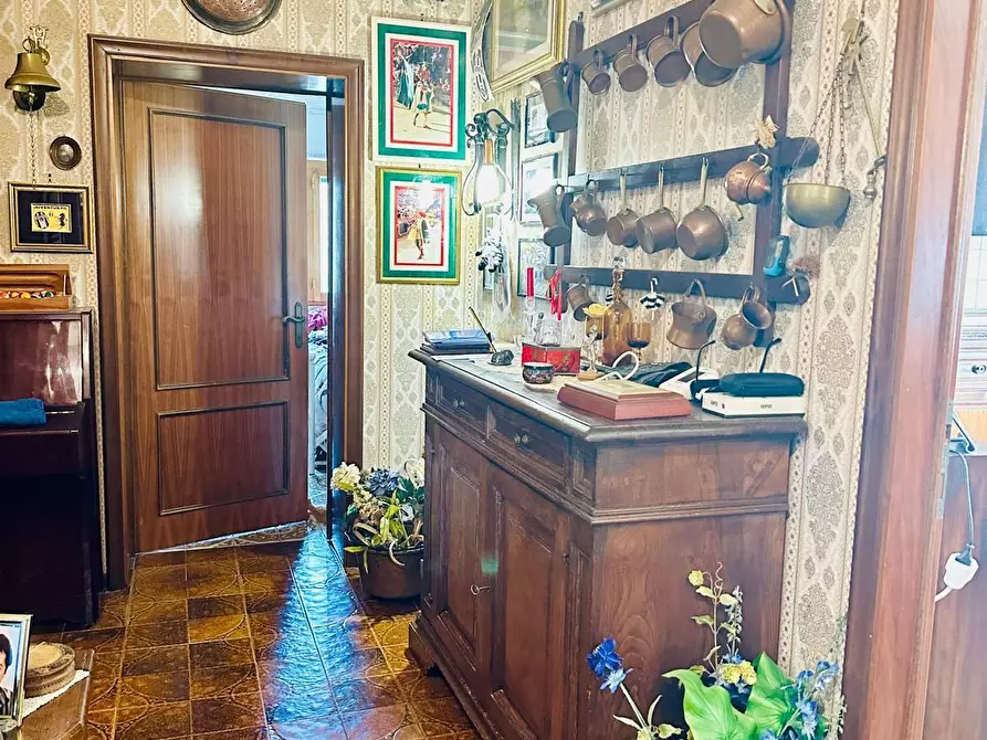 Immagine 2 di Appartamento in vendita  a Monteriggioni