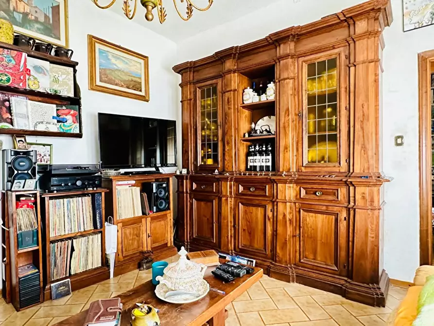 Immagine 7 di Appartamento in vendita  a Monteriggioni