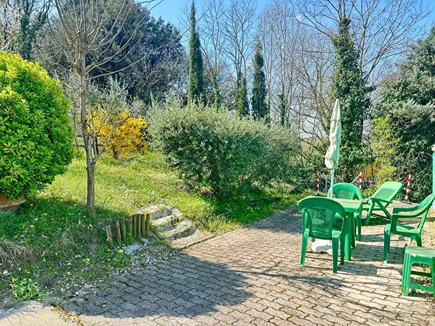 Immagine 23 di Appartamento in vendita  a Monteriggioni