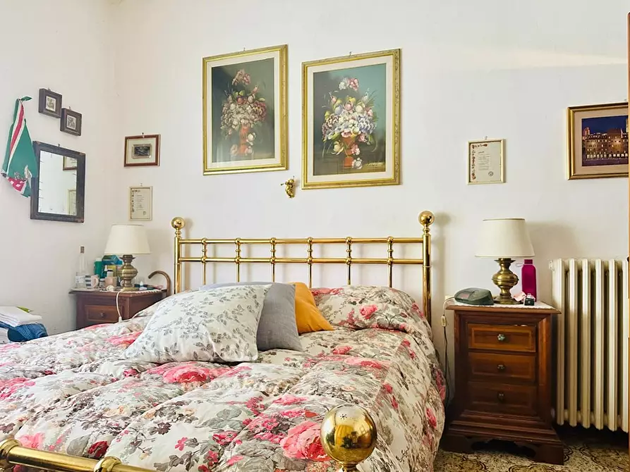 Immagine 12 di Appartamento in vendita  a Monteriggioni