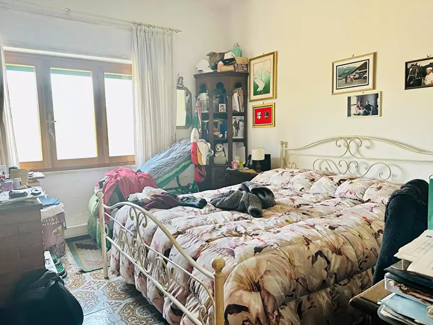 Immagine 15 di Appartamento in vendita  a Monteriggioni