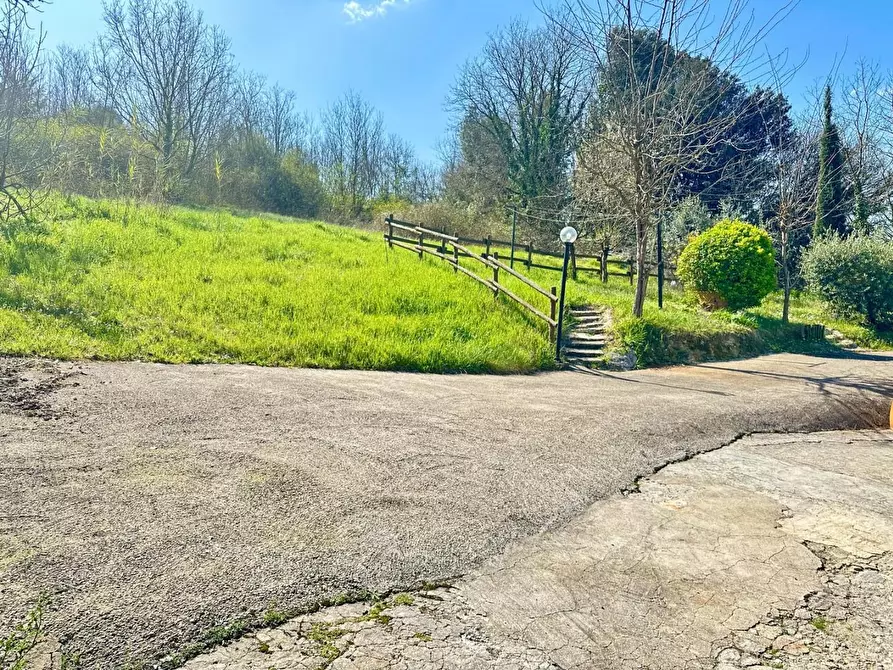 Immagine 25 di Appartamento in vendita  a Monteriggioni