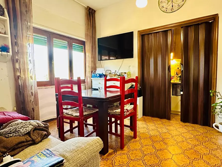 Immagine 8 di Appartamento in vendita  a Monteriggioni