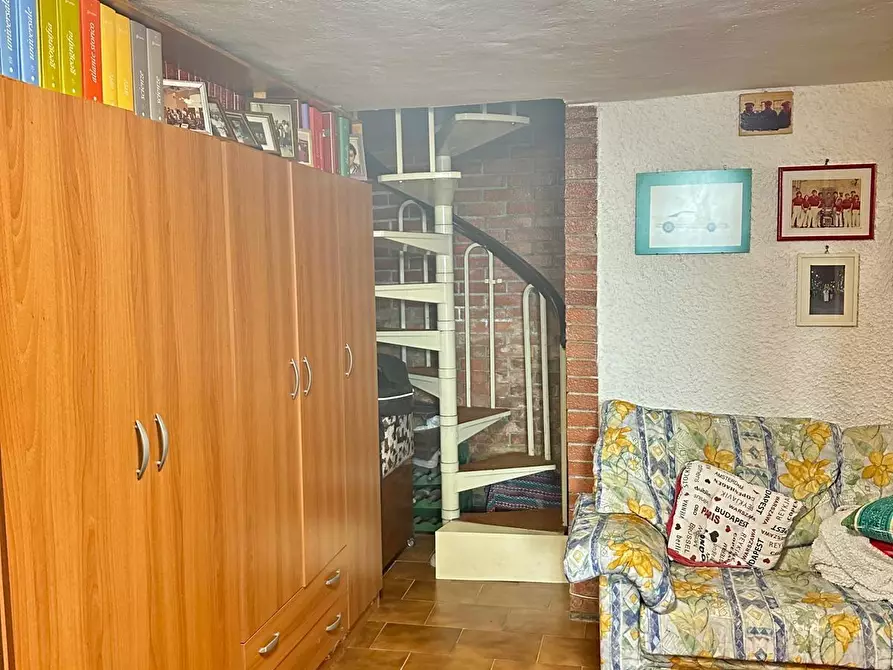 Immagine 20 di Appartamento in vendita  a Monteriggioni