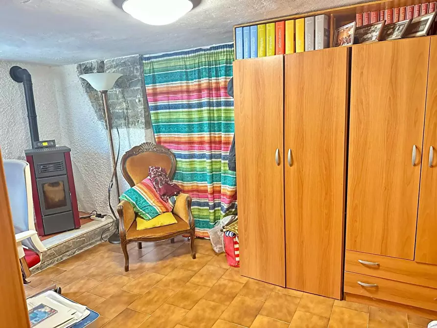 Immagine 19 di Appartamento in vendita  a Monteriggioni