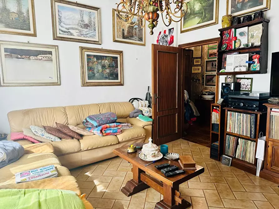 Immagine 6 di Appartamento in vendita  a Monteriggioni