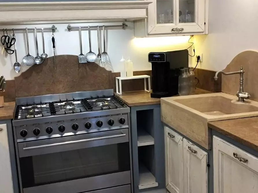 Immagine 34 di Villa in affitto  a Pietrasanta