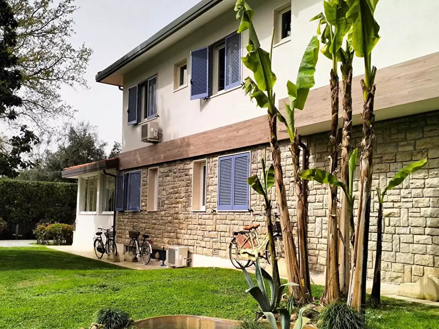 Immagine 17 di Villa in affitto  a Pietrasanta