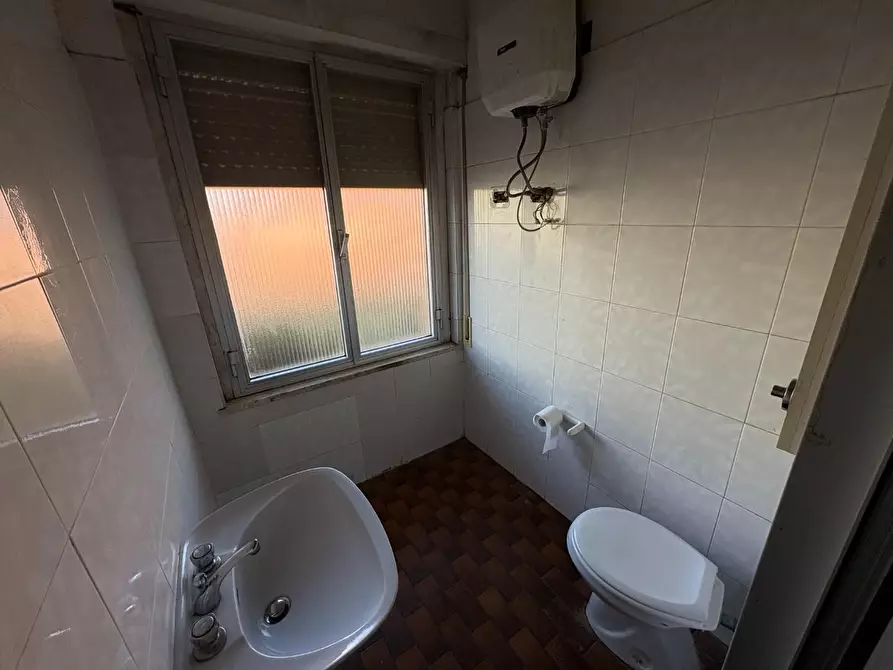 Immagine 11 di Capannone industriale in vendita  a Monteriggioni