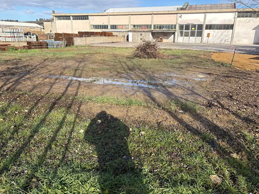 Immagine 14 di Capannone industriale in vendita  a Monteriggioni