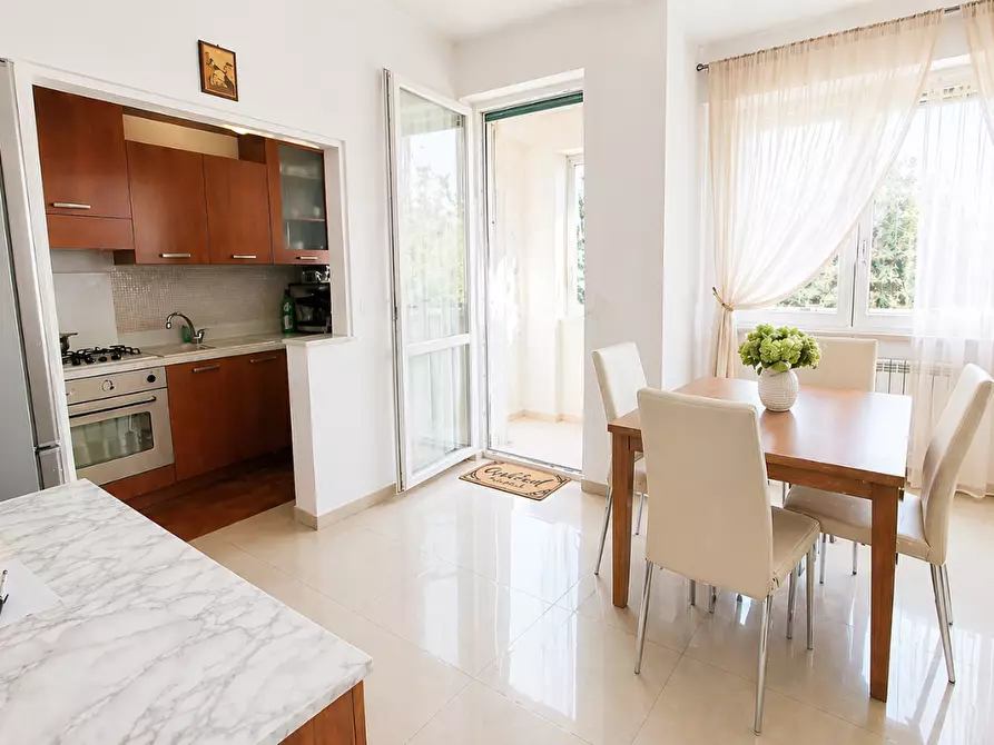 Immagine 1 di Appartamento in vendita  a Livorno