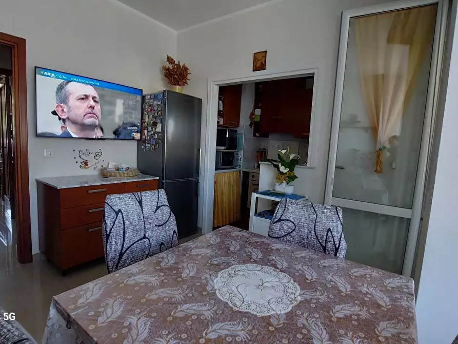 Immagine 8 di Appartamento in vendita  a Livorno