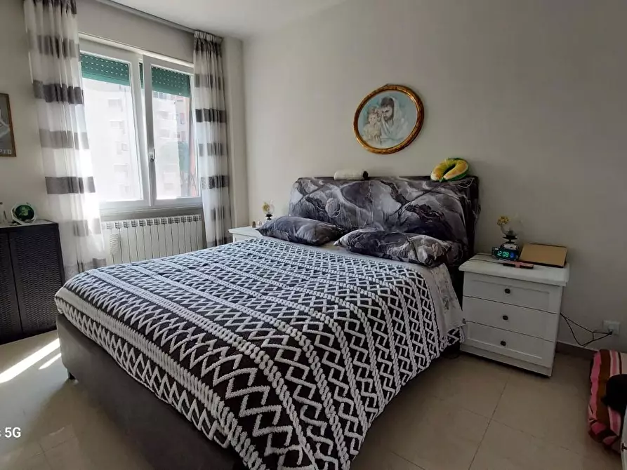 Immagine 13 di Appartamento in vendita  a Livorno