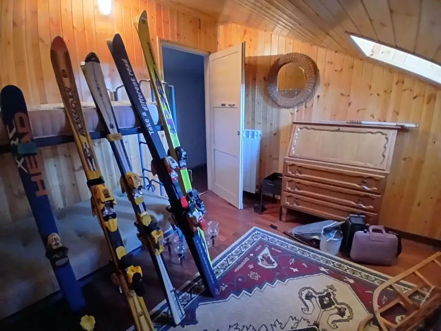 Immagine 29 di Appartamento in vendita  a Abetone Cutigliano