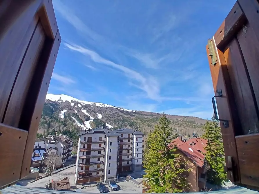 Immagine 4 di Appartamento in vendita  a Abetone Cutigliano