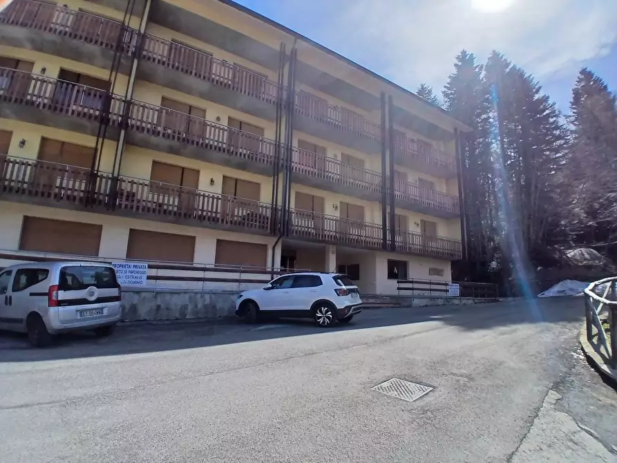 Immagine 2 di Appartamento in vendita  a Abetone Cutigliano