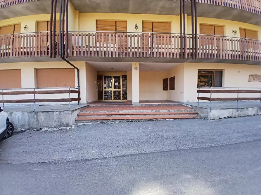 Immagine 3 di Appartamento in vendita  a Abetone Cutigliano