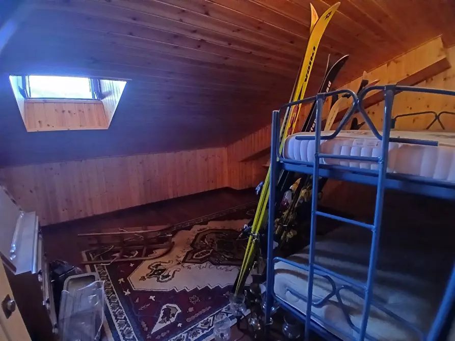 Immagine 30 di Appartamento in vendita  a Abetone Cutigliano